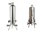 Stainless Steel (SS) Filter